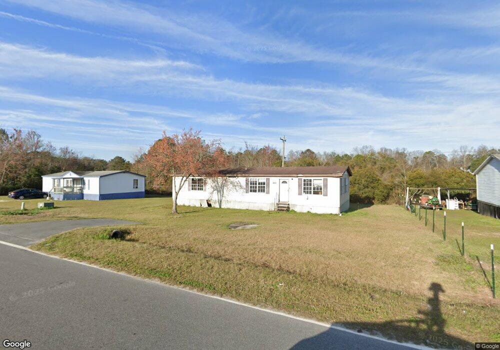 104 Briarcliff Cir, Sparks, GA 31647 - photo 1