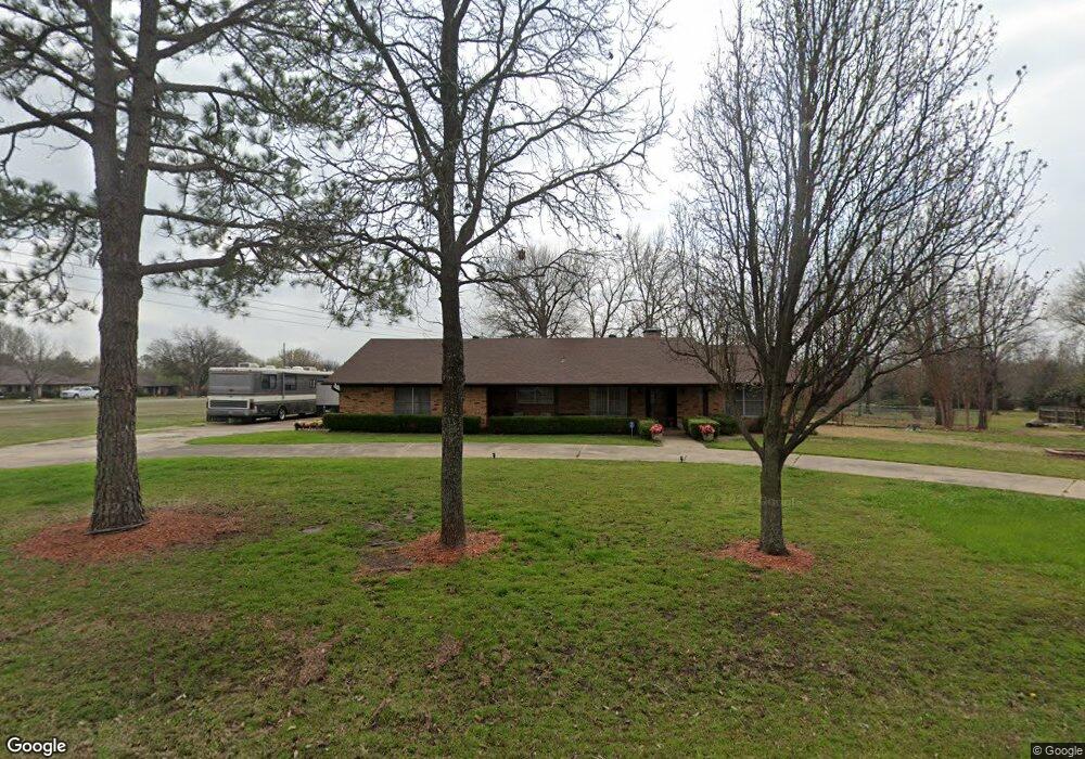 4516 Arroyo Trail, Sherman, TX 75090 - photo 1