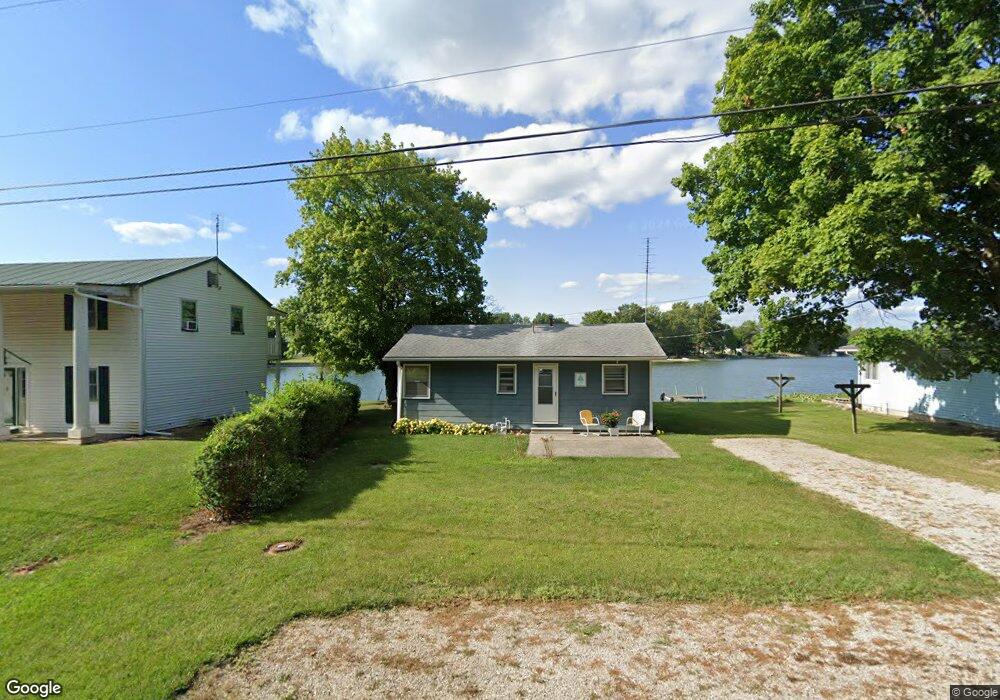 117 South Dr, Geneva, IN 46740 - photo 1