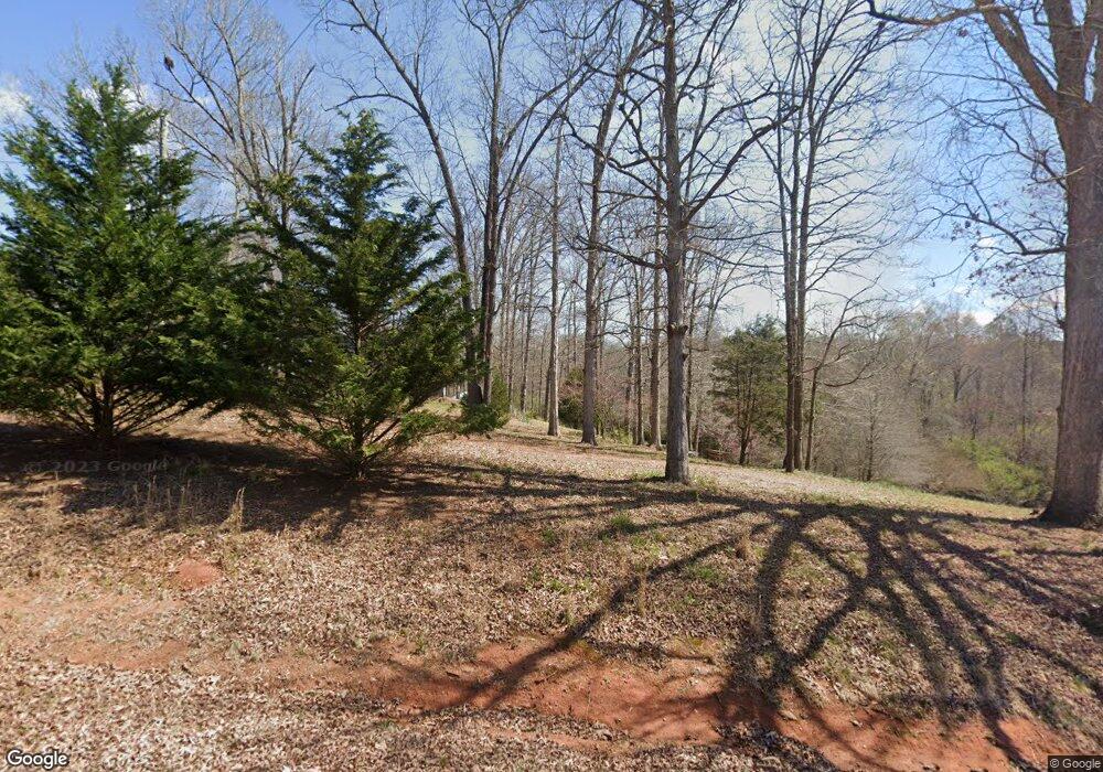 1054 Coley Davis Rd, Danielsville, GA 30633 - photo 1