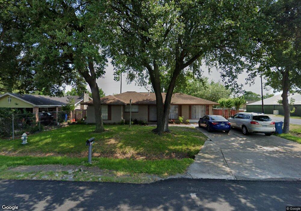 3902 Oakville St, Houston, TX 77093 - photo 1