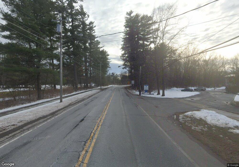 00 Route 50, Saratoga Springs, NY 12866 - photo 1