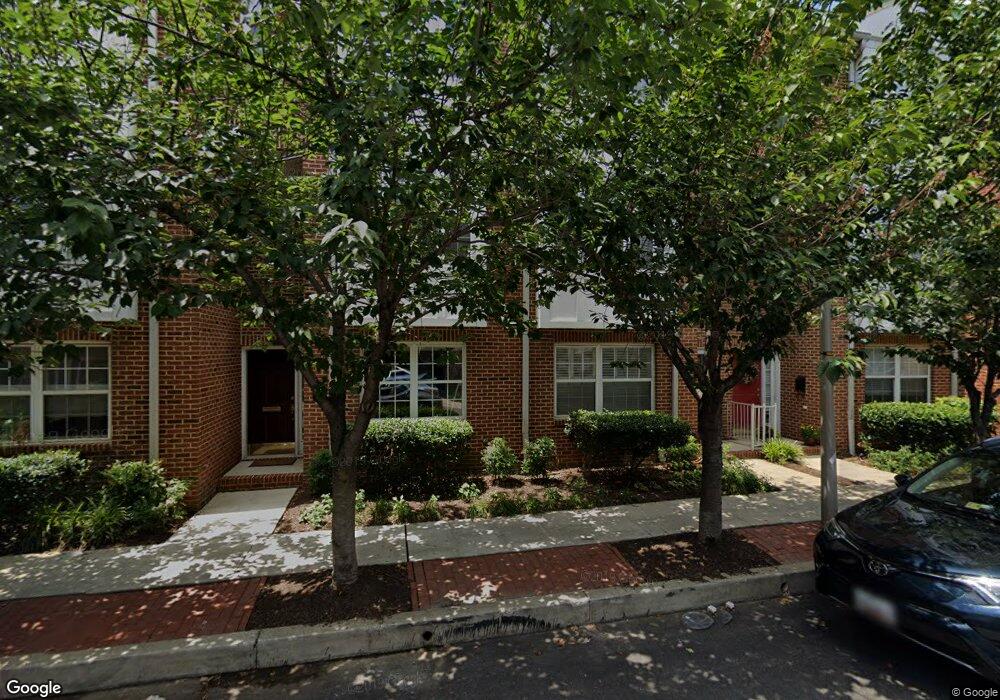 1208 S Bouldin St, Baltimore, MD 21224 - photo 1