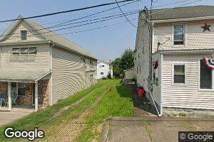 37 Orchard St, Glen Lyon, PA 18617