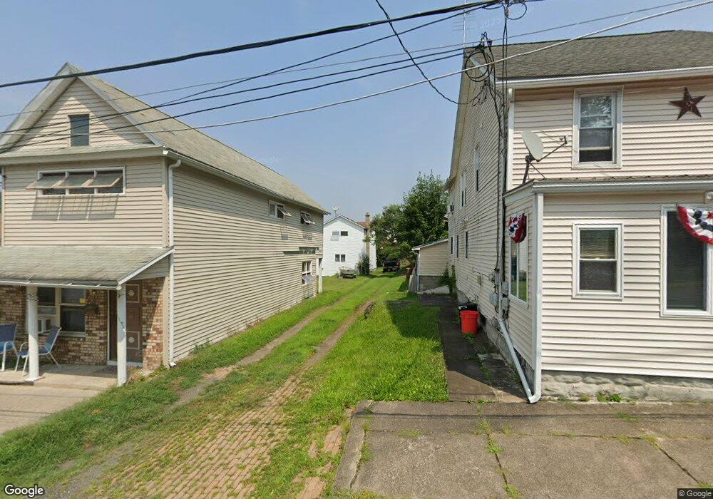 37 Orchard St, Glen Lyon, PA 18617 - photo 1