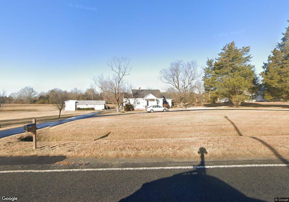 6137 Horner Siding Rd, Oxford, NC 27565 - photo 1