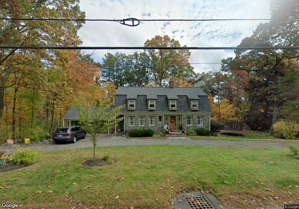 74 Winsor Rd, Sudbury, MA 01776 - photo 1