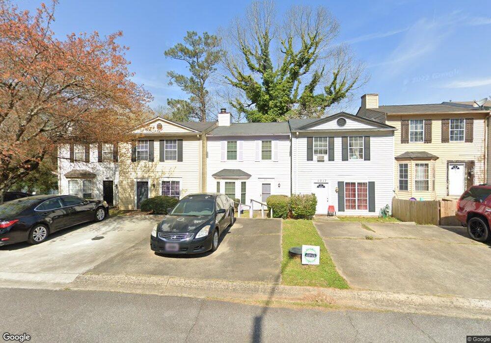 1019 Huntington Trace SE, Smyrna, GA 30082 - photo 1