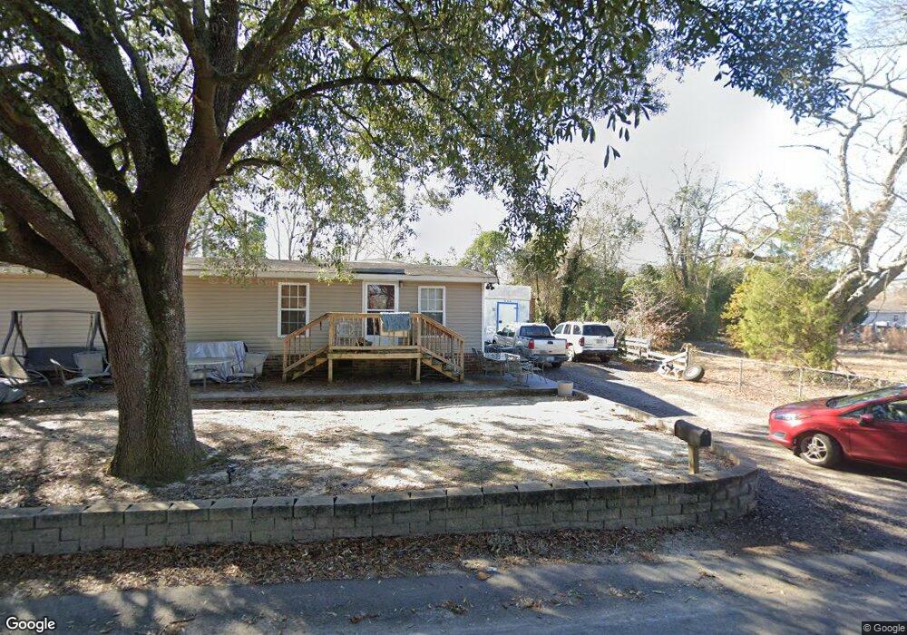 623 N Parson St, West Columbia, SC 29169 - photo 1
