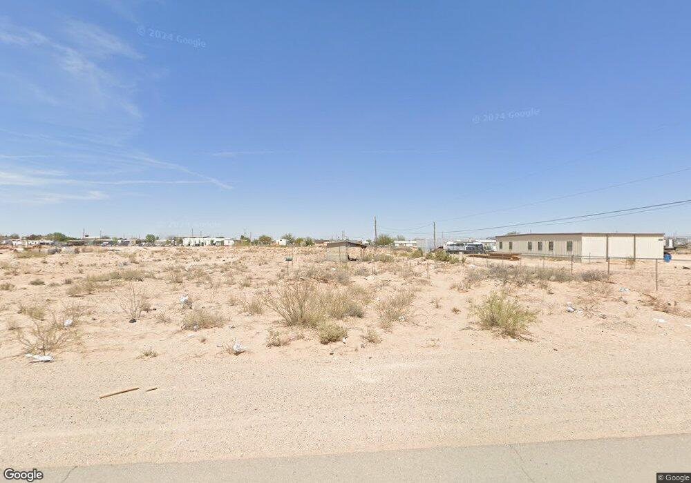 15025 Colonia Granja Dr, El Paso, TX 79928 - photo 1