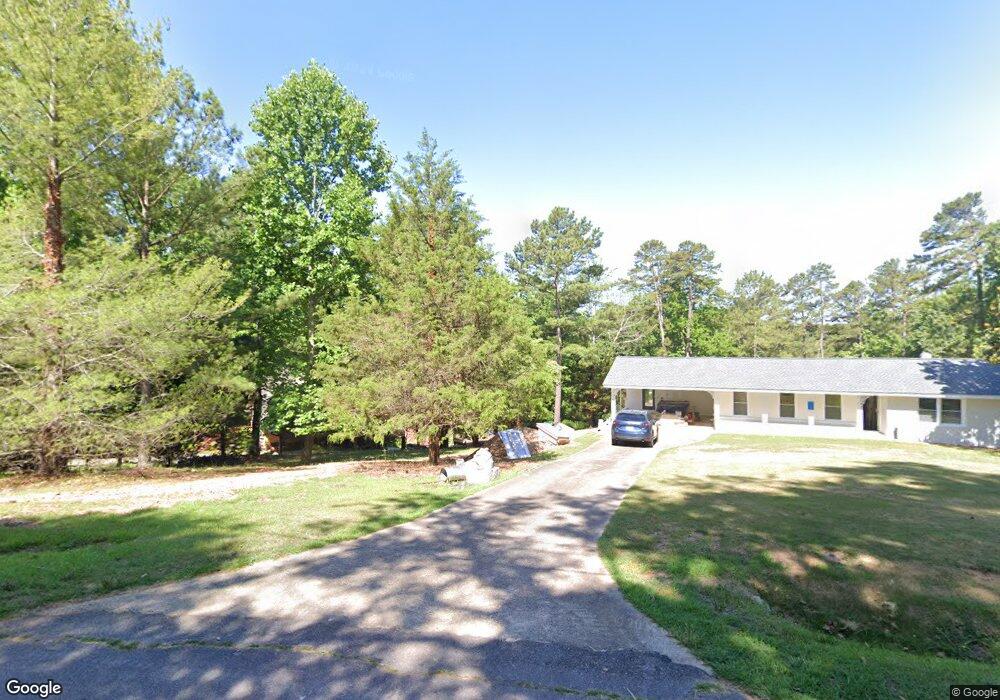 2377 Stephens Cir, Gainesville, GA 30506 - photo 1