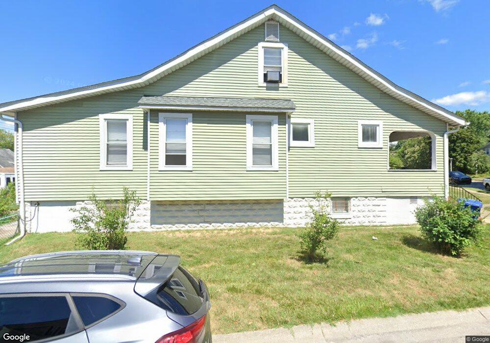 3211 Gibbons Ave, Baltimore, MD 21214 - photo 1