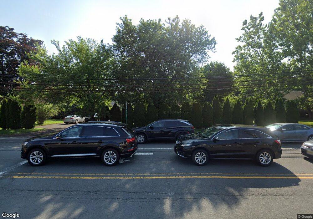 75 Princeton Hightstown Rd, Princeton Junction, NJ 08550 - photo 1