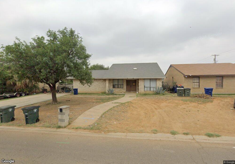 1612 E Hillside Rd, Laredo, TX 78041 - photo 1