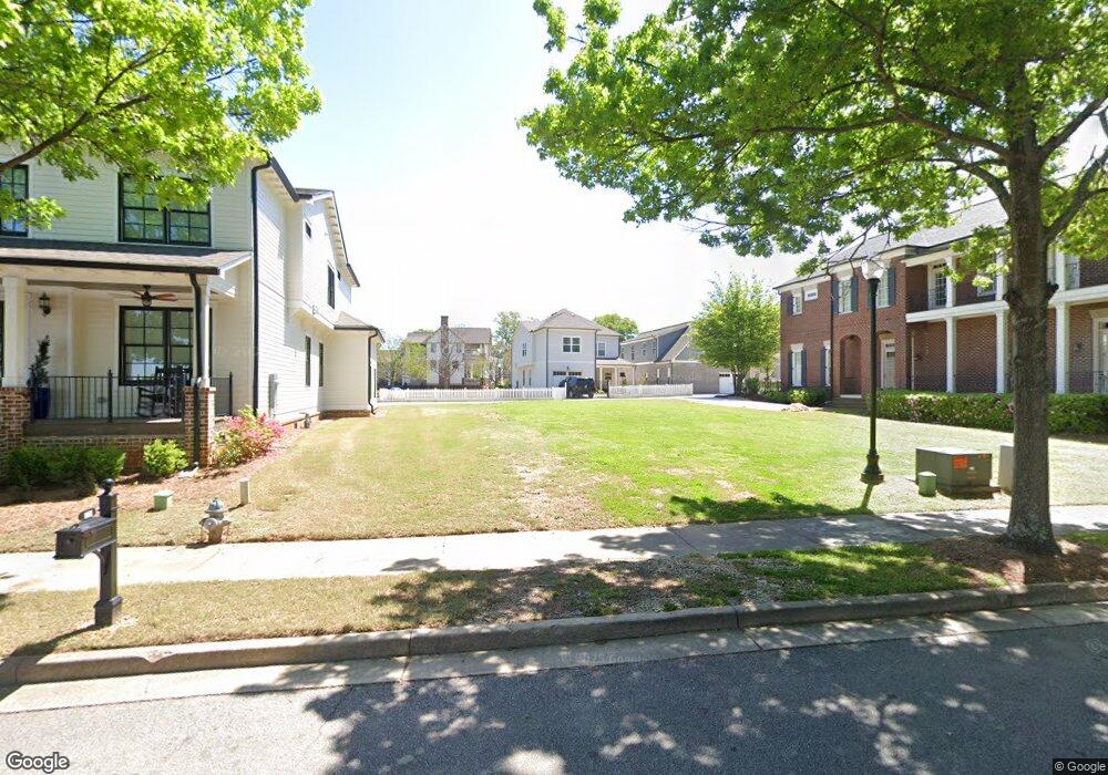 2107 E Haven Dr NE unit 1/LOT 35, Covington, GA 30014 - photo 1