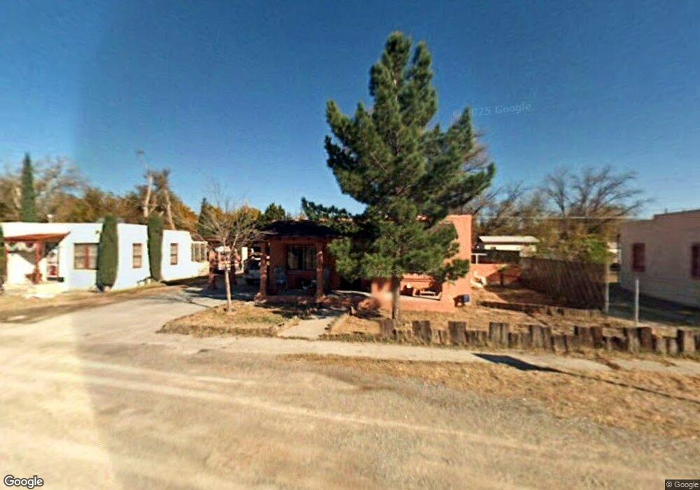 7549 Green Valley Place, El Paso, TX 79915 - photo 1