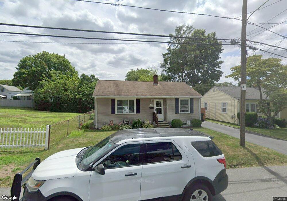 80 Silver Spring Ave, Riverside, RI 02915 - photo 1