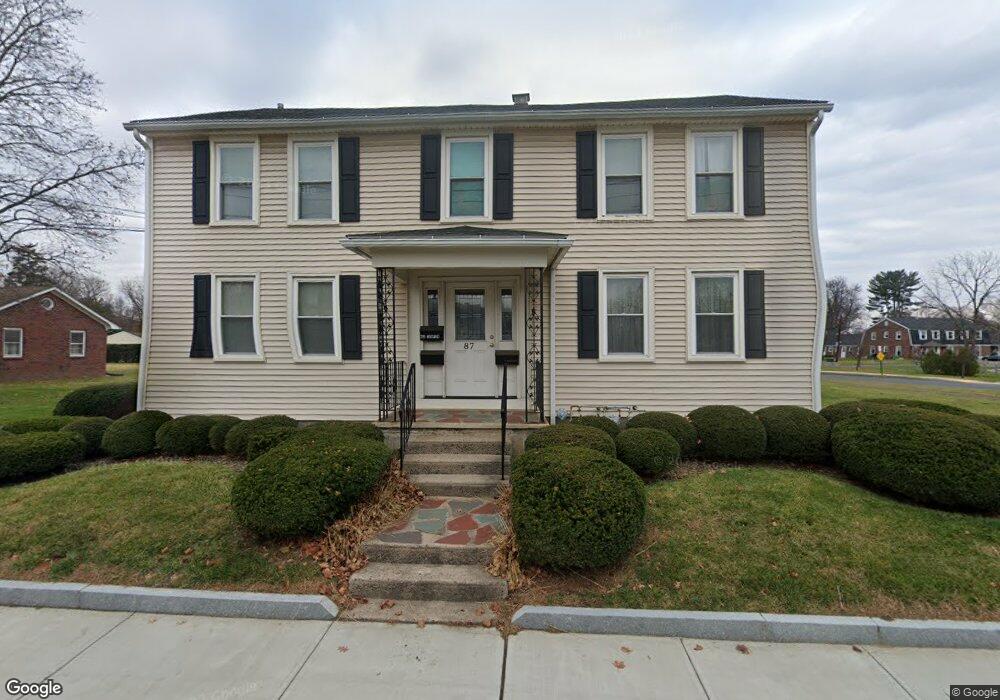 87 Noble St, Westfield, MA 01085 - photo 1