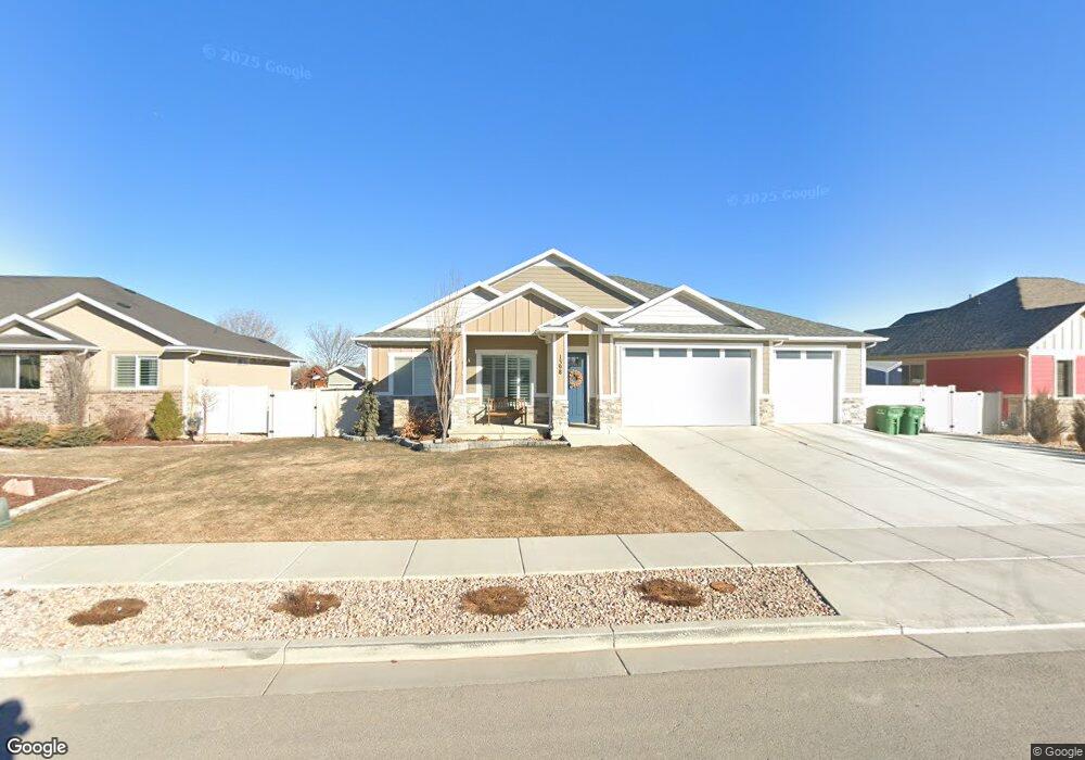 1398 W Preston Villa Cove, West Jordan, UT 84088 - photo 1