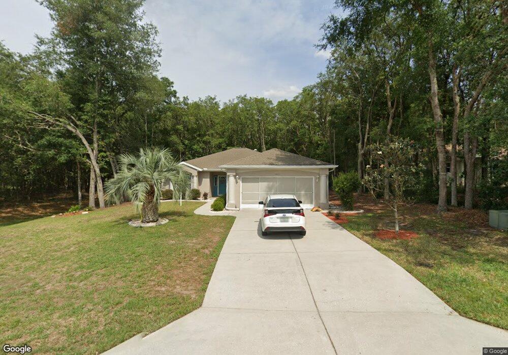 10111 SW 189th Ct, Dunnellon, FL 34432 - photo 1