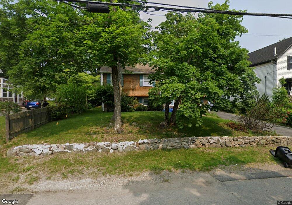 97 N Leyden St, Brockton, MA 02302 - photo 1