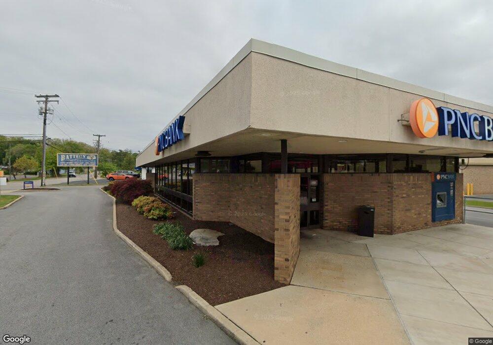 2000 E Joppa Rd, Baltimore, MD 21234 - photo 1