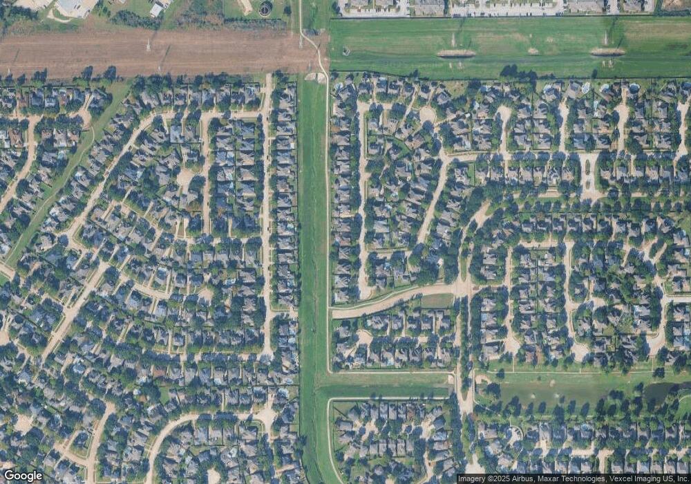 9319 Reston Grove Ln, Houston, TX 77095 - photo 1