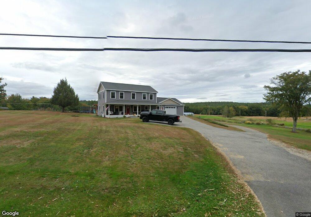 103 Hardscrabble Rd, Poland, ME 04274 - photo 1