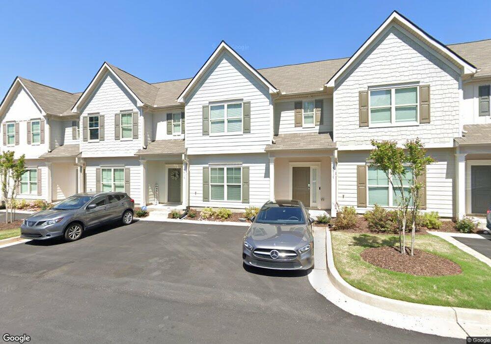 7715 Fawn Cir unit 52, Covington, GA 30014 - photo 1