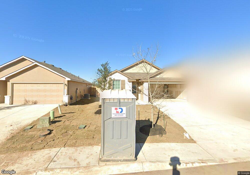 5119 Tee Box Ct, San Antonio, TX 78261 - photo 1