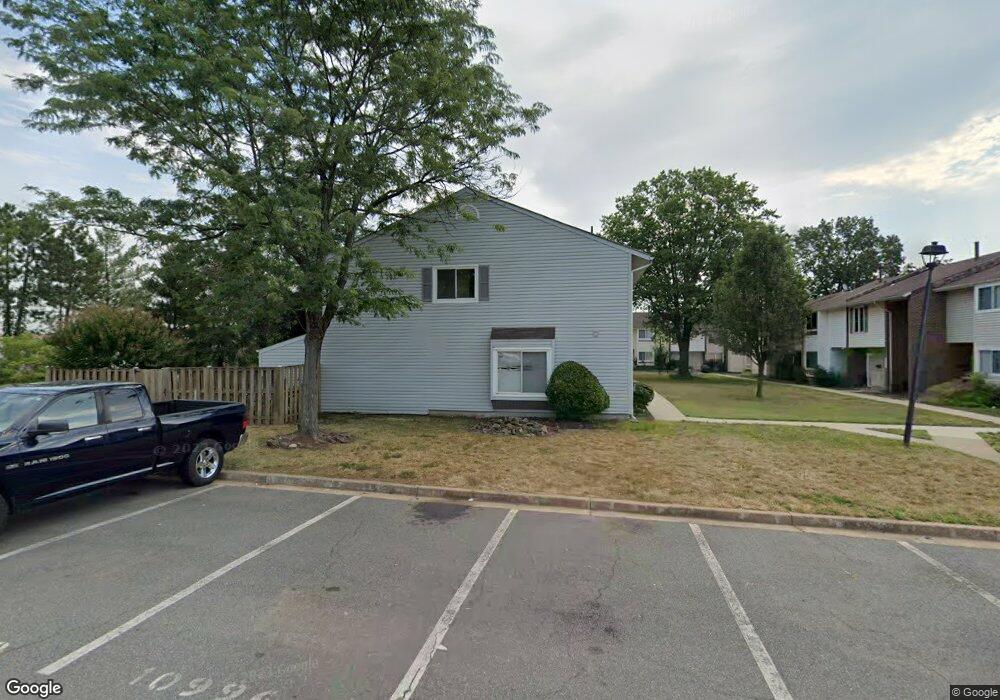 10996 Hiram Ct unit 44, Manassas, VA 20109 - photo 1