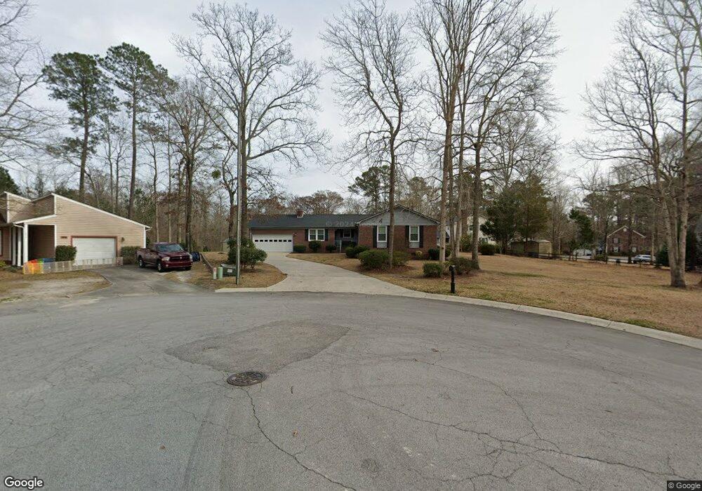 932 Welsh Ln, Jacksonville, NC 28546 - photo 1