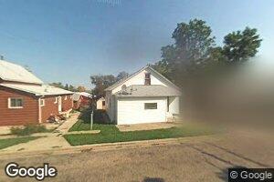 508 Jacobson Ave Unit Max, Max, ND 58759