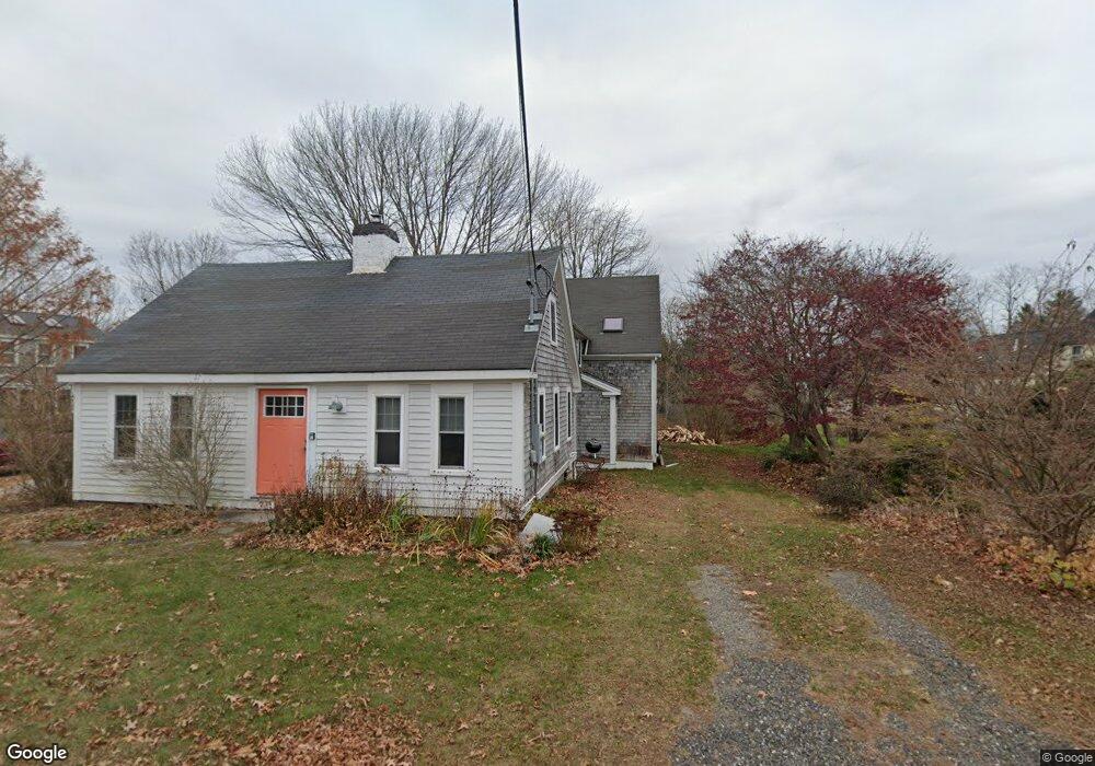 78 Pleasant St, Yarmouth, ME 04096 - photo 1