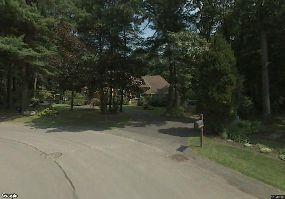 28 Norwood Way, Schenectady, NY 12309 - photo 1