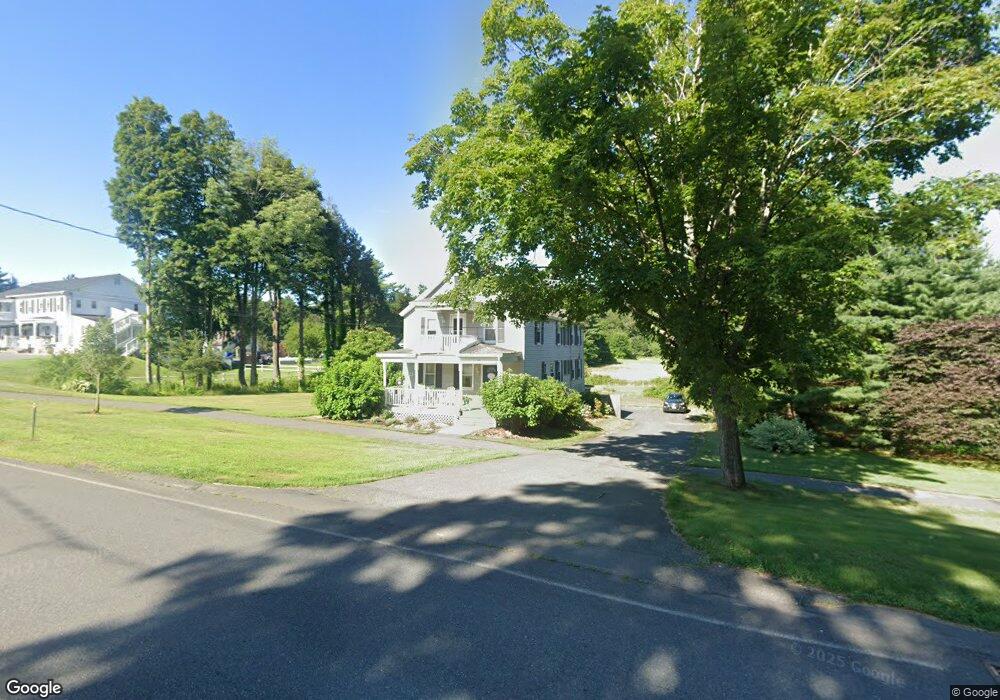 197 Chestnut Plain Rd, Whately, MA 01093 - photo 1