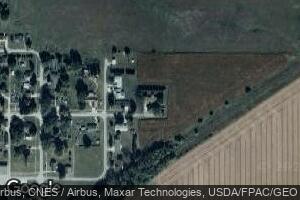 407 Ohio St, Meservey, IA 50457