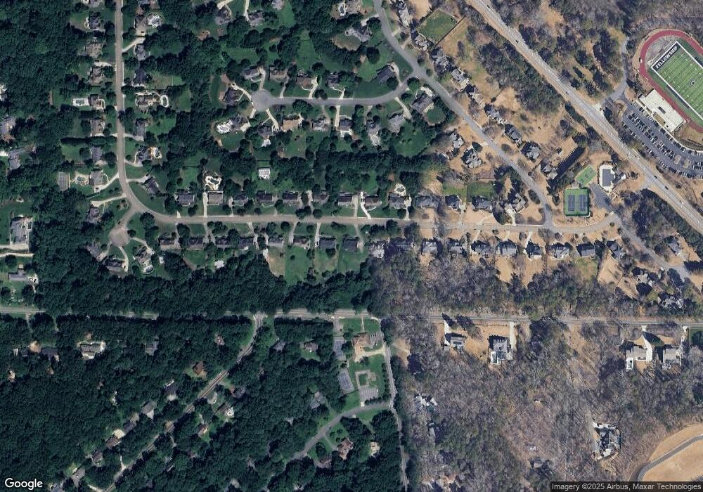 2005 Devereux Chase unit 1, Roswell, GA 30075 - photo 1