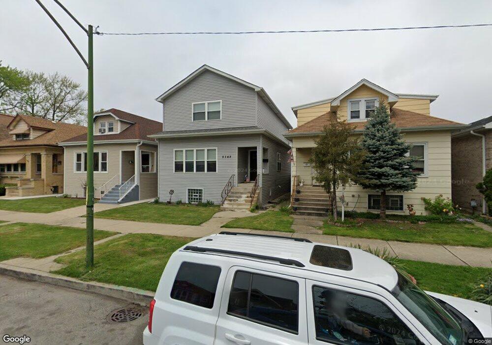 5348 W Barry Ave, Chicago, IL 60641 - photo 1