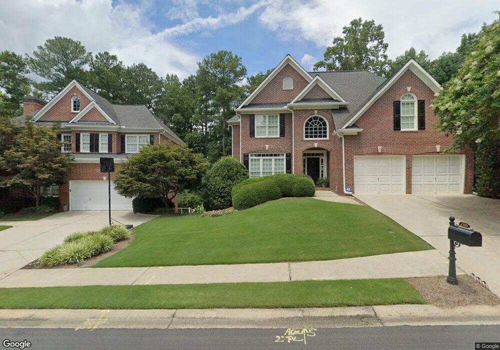 4209 Kinsmon Way unit 10C, Marietta, GA 30062 - photo 1