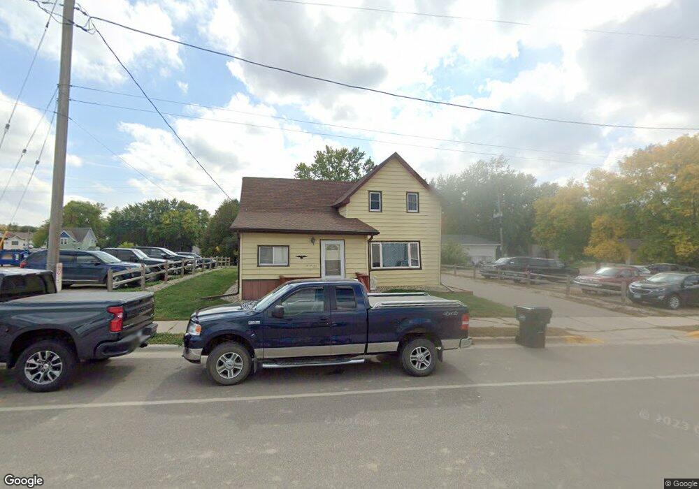 23 1st Ave SW, Glenwood, MN 56334 - photo 1