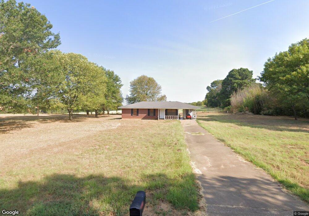 2055 County Road 811, Nacogdoches, TX 75964 - photo 1