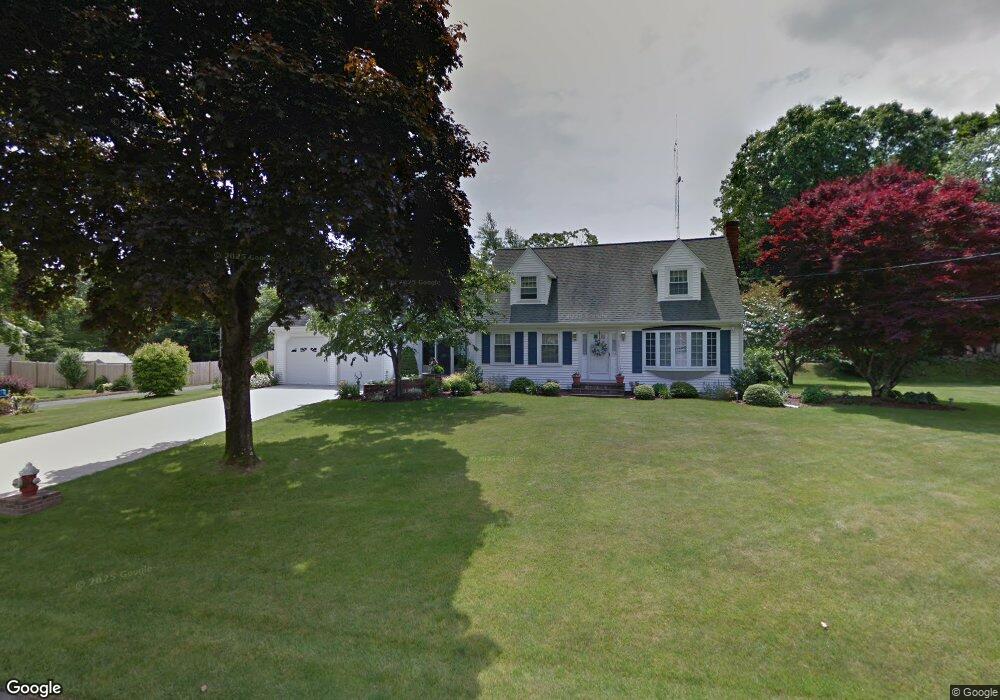 70 Ponderosa Dr, Hanover, MA 02339 - photo 1