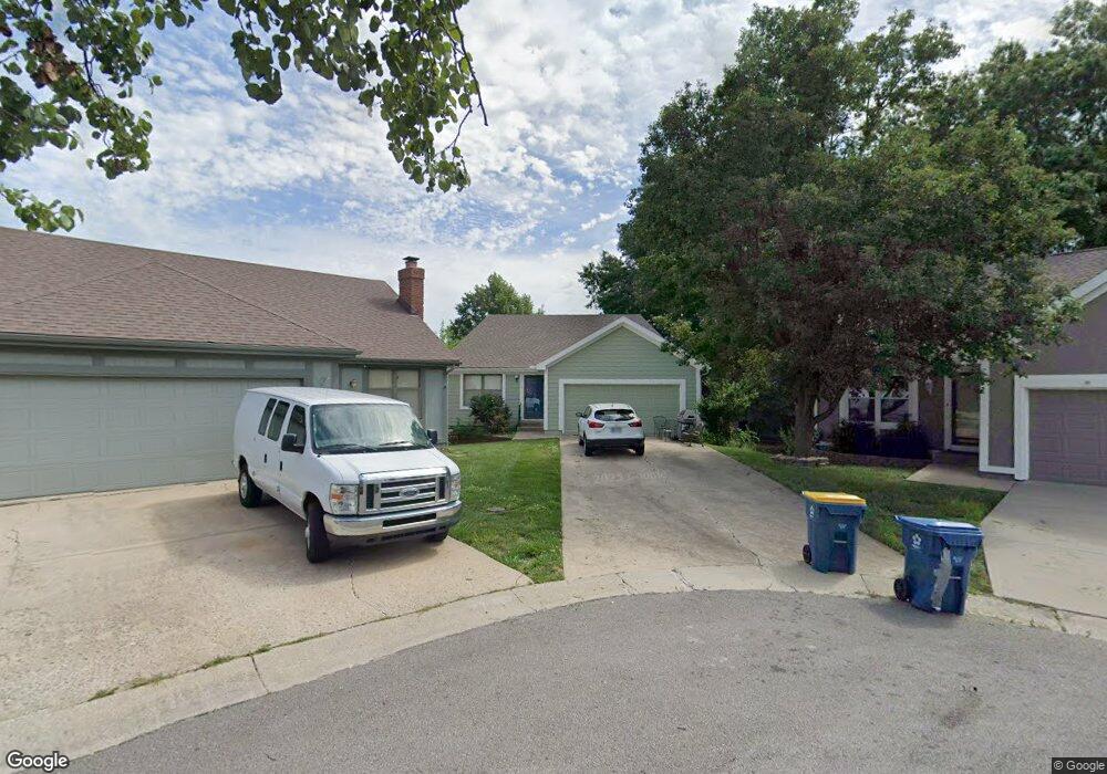 12112 W 67th St, Shawnee, KS 66216 - photo 1