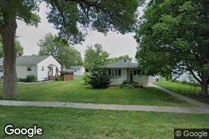 608 3rd St, Neola, IA 51559