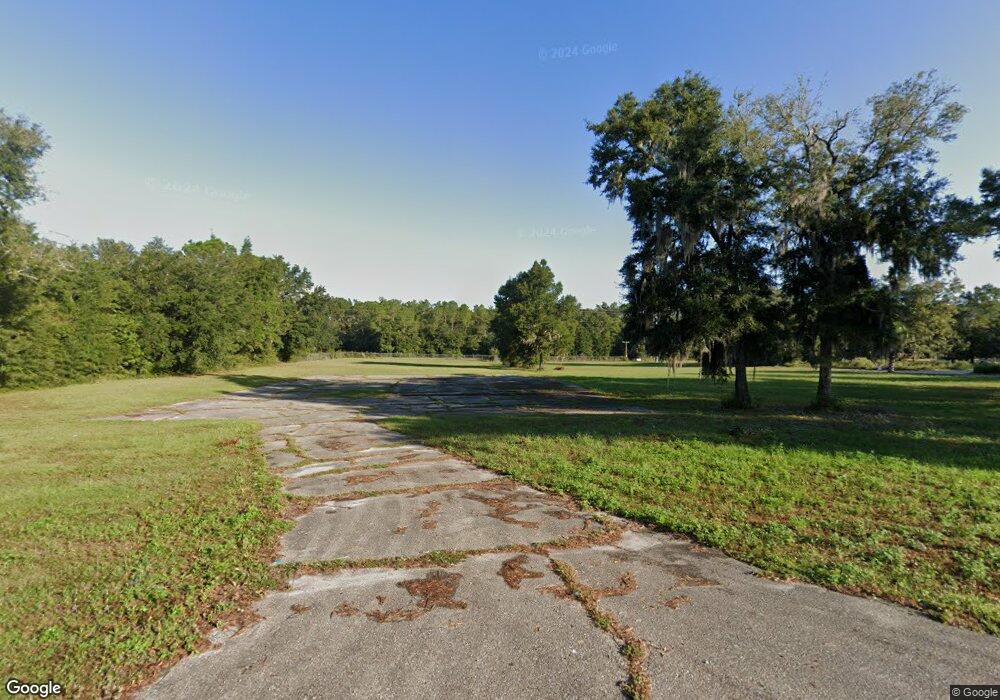 635 Wakulla Arran Rd, Crawfordville, FL 32327 - photo 1