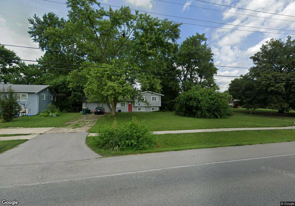1201 W Jefferson St, Franklin, IN 46131 - photo 1