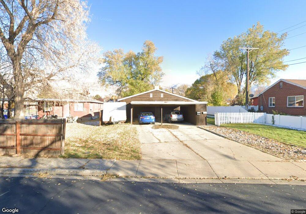 760 Chapel Dr, Bountiful, UT 84010 - photo 1