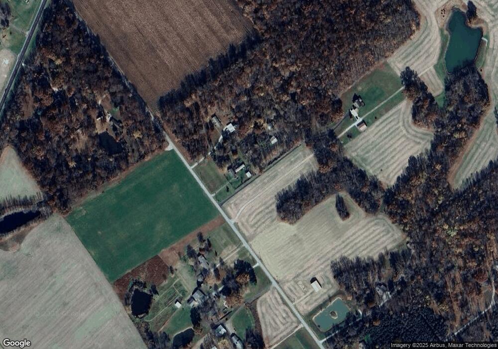 21818 New Market Rd, Marysville, IN 47141 - photo 1