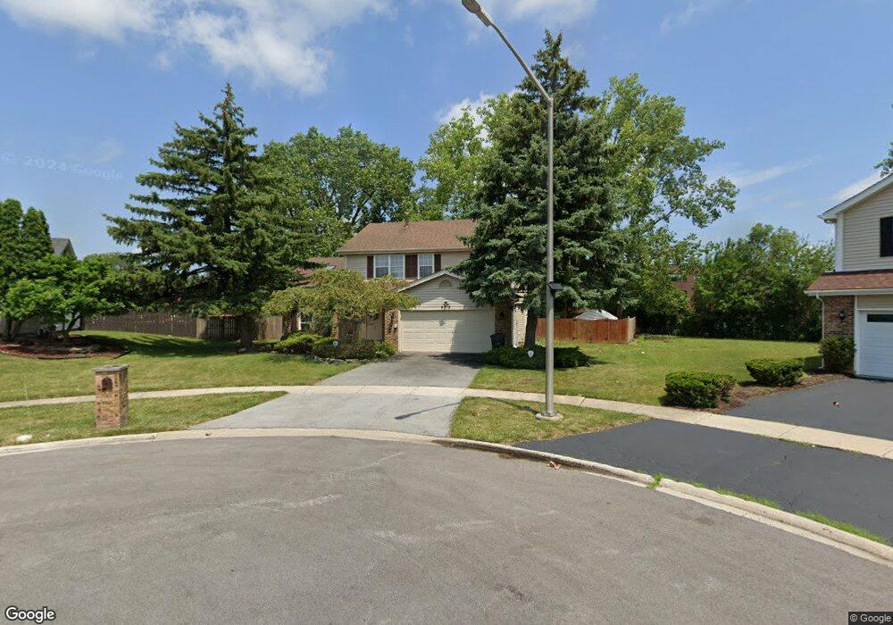 4012 Cypress Ct, Country Club Hills, IL 60478 - photo 1